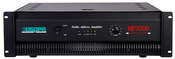 Купить Усилитель  DSPPA MP-3000