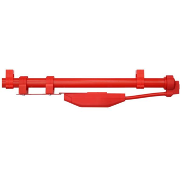 Купить Головное устройство  SCORP 2001-001 SCORPION