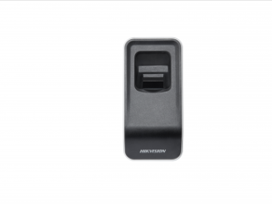 Считыватель DS-K1F820-F Настольный считыватель отпечатков пальцев
Оптический; 1 USB; питание по USB