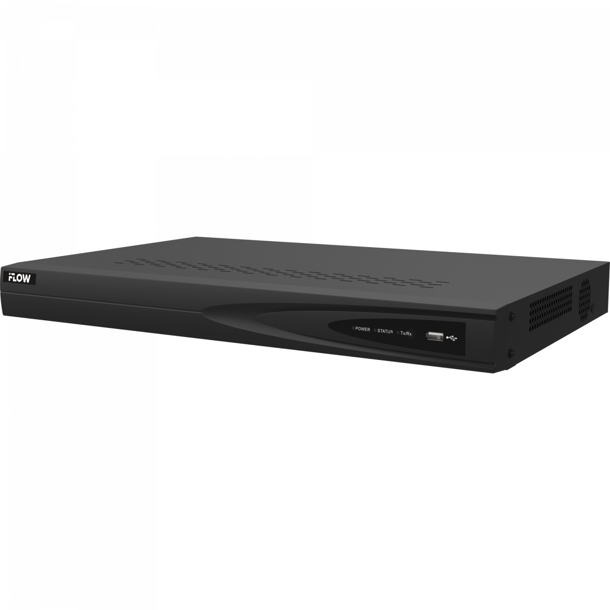 Видеорегистратор IP 8 каналов F-NR-208