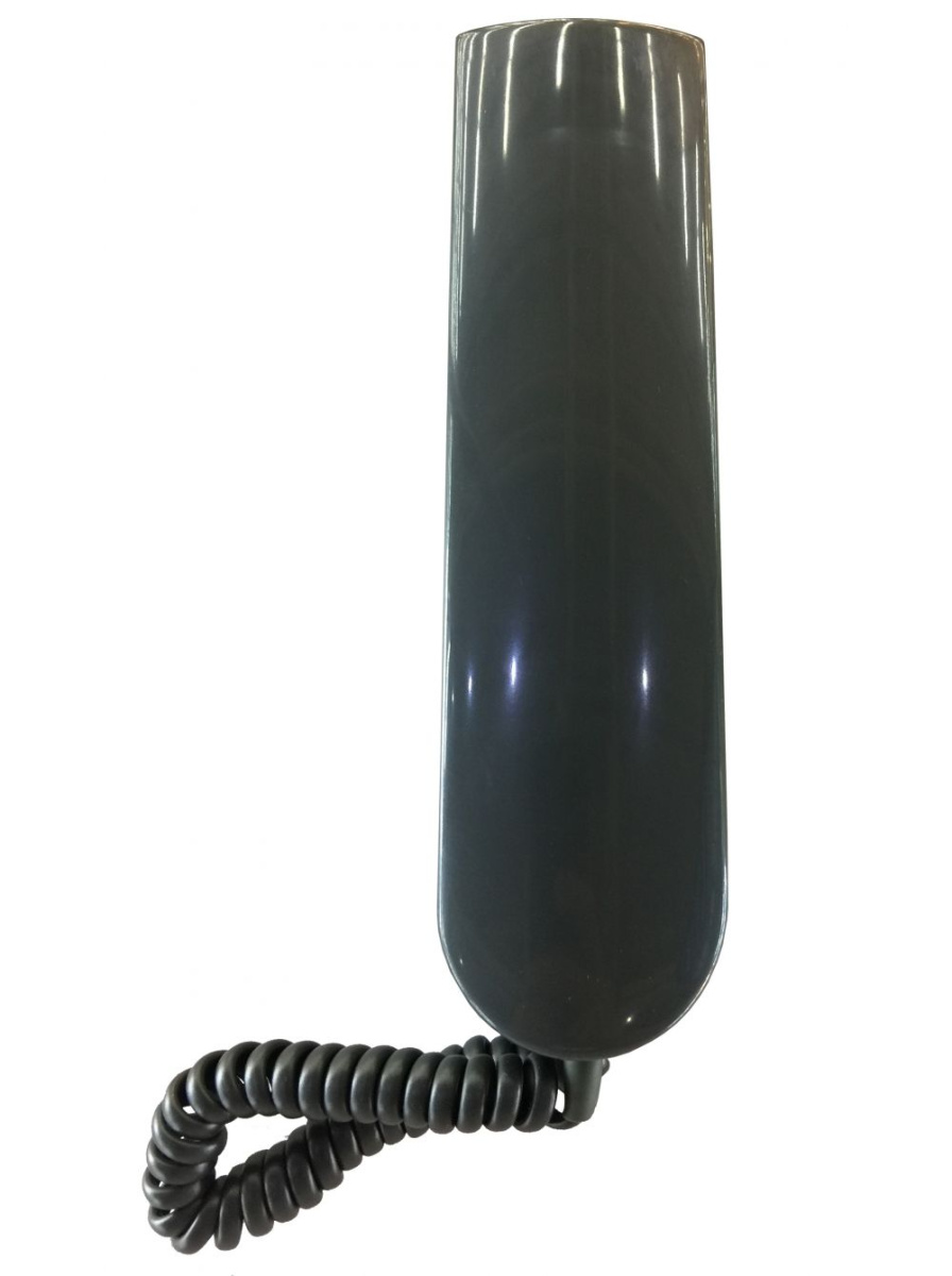 Трубка LM-8D-7043(графит) цифровая с выключателем