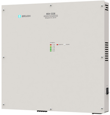 Купить Модуль расширения  EMSOK WEM-2336