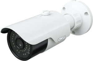 Видеокамера CTV-IPB4036 FLA, 4 Мп (3,6 мм) POE, 4.0 М, всепогодного исполнения, Сенсор 1/3’’ Omni