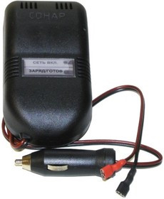 Зарядное устройство УЗ-205.05 "DC/DC" для емкости 4-11 Ah