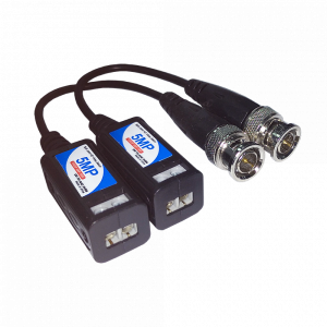 Приёмопередатчик ST-VBPH1, пассивный для передачи и приема видеосигнала от видеокамер телевизионных 