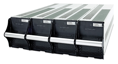 Купить Батарейный модуль SYBT9-B4 APC High-Performance Battery Module