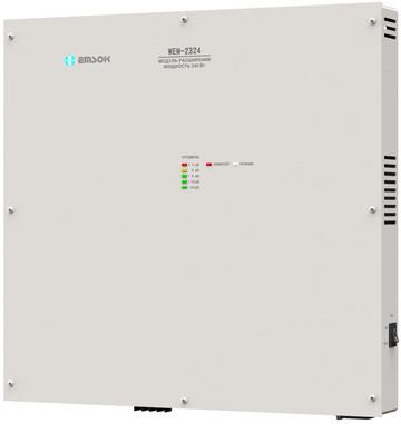 Купить Модуль расширения  EMSOK WEM-2324