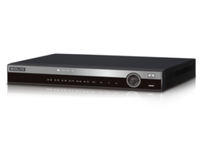 Видеорегистратор HD (UVR)  BOLID RGG-1622 Версия 2 Болид