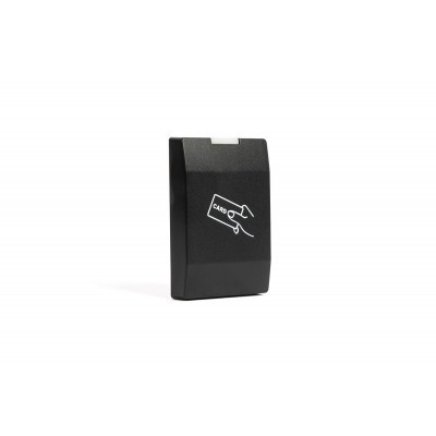 Купить Считыватель SPRUT RFID Reader-16BL, считыватель, черный пластик, EM-Marin, Wiegand-26/34, IP65