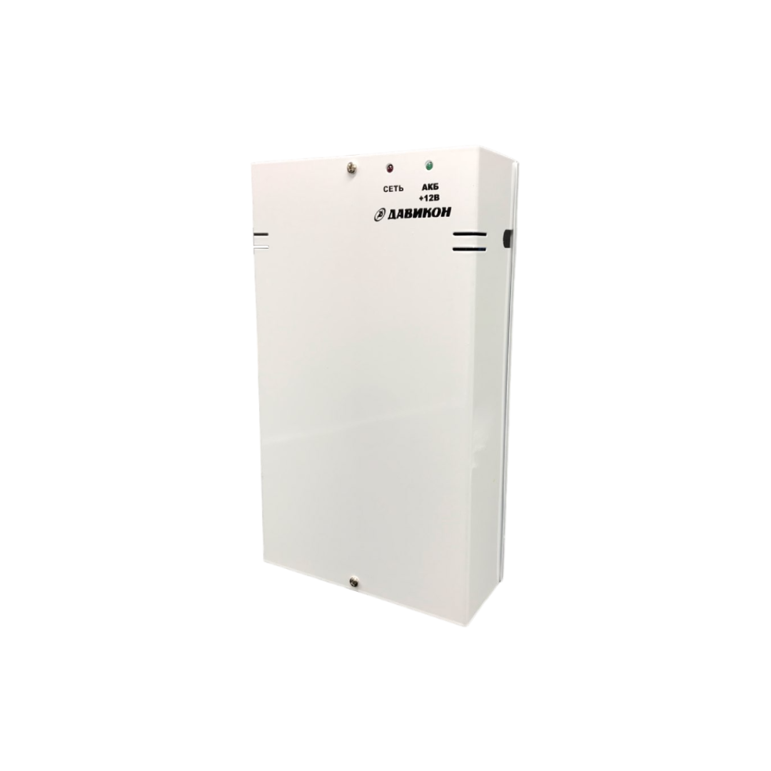 Блок питания ИВЭПР-1230А-7/2
(ББП-30А)