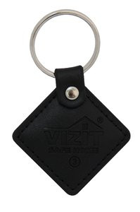 Ключ VIZIT-RF3.2 black 
