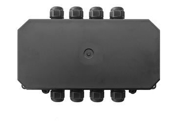 Купить Коробка соединительная  КВСК-Ех &quot;Север&quot; ПЛ.8.ПС.9-14.Т31 IP55, 0ExiаIICT6 Магнито-Контакт