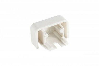 Купить Заглушка Ecoplast 72815-E110 MF25/25 25х25мм, огнестойкость E110 Экопласт