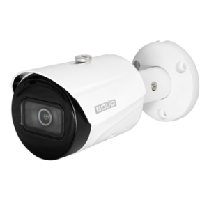Видеокамера сетевая (IP)  BOLID VCI-122 Версия 3 Болид