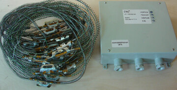 Купить ИП 102-2Х2 (Addi-T)  ДПТр R Пл.2 НПФ Спецсистемы