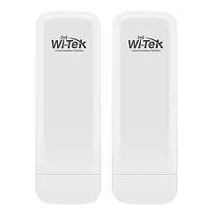 Комплект из двух точек доступа WI-CPE513P-KIT V3 Комплект из двух точек доступа WI-CPE513P V3 предна