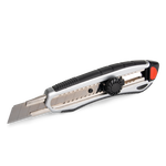 Нож НСМ-02 КВТ, строительный монтажный