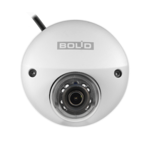 Видеокамера аналоговая  BOLID VCG-722 Версия 2 Болид