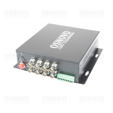 Купить Передатчик оптический  TA-H82-15F Osnovo
