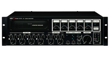 Купить Усилитель  Inter-M PAM-510