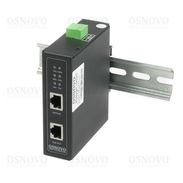 Купить PoE-инжектор  Midspan-1/903G(Booster) Osnovo