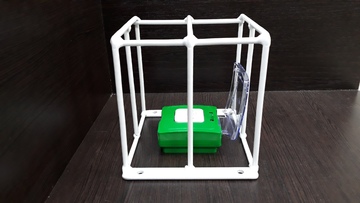 Купить Защитный кожух для ИПР  ЗСК 109 Safegrid