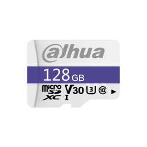 Карта памяти MicroSD 128Гбайт DAHUA