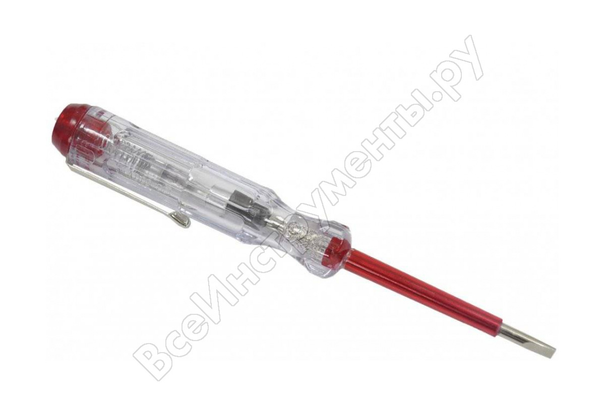 Тестер-пробник P-01 PROconnect. 12-2031