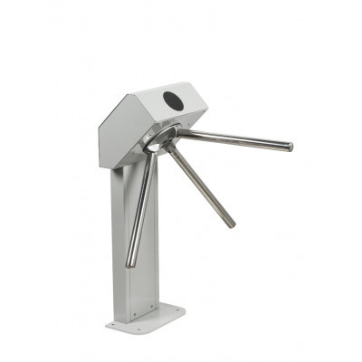 Купить Турникет SPRUT Tripod-1001, турникет, автопаника, проход 0.5 м, 30 чел/мин, вес 30 кг