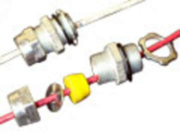 Купить Муфта обжимная  SR-502M Protectowire