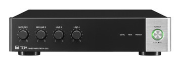 Купить Усилитель  TOA A-5012 1CED00