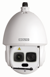 Видеокамера сетевая (IP)  BOLID VCI-529-06 Версия 2 Болид
