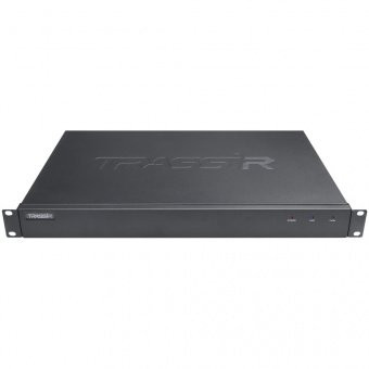 Купить Видеорегистратор TRASSIR MiniNVR AF 16 сетевой для IP-видеокамер (Standalone NVR) под управлением TR