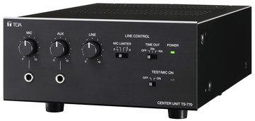 Купить Контроллер системы  TOA TS-770 CE