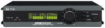Купить Тюнер  TOA WT-5805 C07 ER