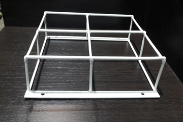 Купить Защитный кожух для отражателей ИПДЛ  ЗСК 105 Safegrid