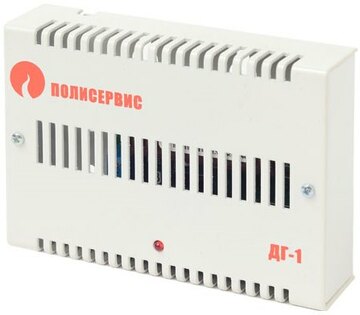 Купить Датчик утечки газа  ДГ-1-У-1 Полисервис