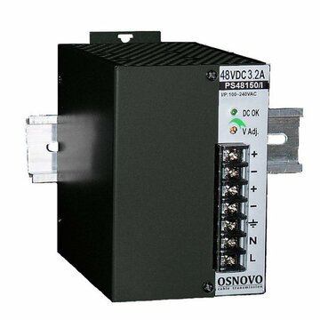 Купить Блок питания PS-48150/I Osnovo
