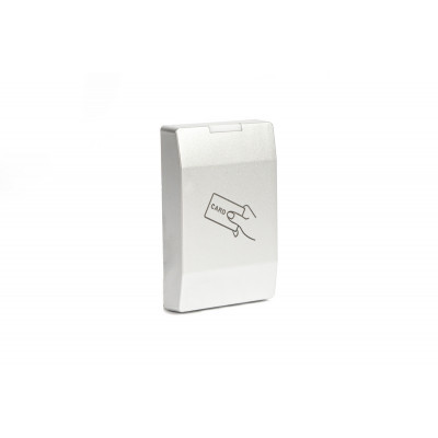 Купить Считыватель SPRUT RFID Reader-16WH, считыватель, белый пластик, EM-Marin, Wiegand-26/34, IP65
