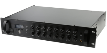 Купить Усилитель  MKV Pro PA-1240