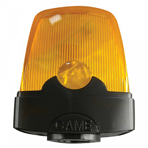 Лампа CAME KLED 230В сигнальная, светодиодная. 