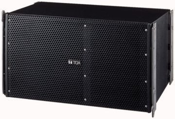 Купить Массив линейный  TOA SR-A12LWP