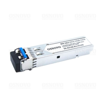 Купить Модуль SFP оптический  SFP-S2LC15-G-1310-1310 Osnovo