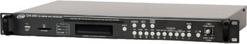 Купить Аудио-проигрыватель  JDM CDR-3000
