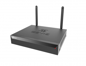 Видеорегистратор X5S-8W (CS-X5S-8W) IP 8-х канальный Wi-Fi; усиленный Wi-Fi сигнал дальностью до 100