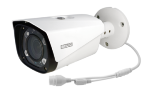 Видеокамера сетевая (IP)  BOLID VCI-130 Версия 2 Болид