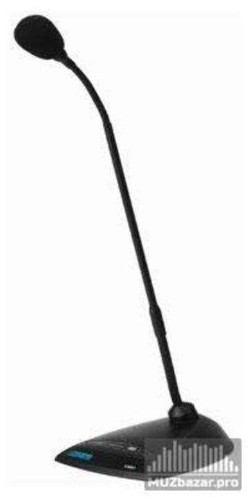 Консоль микрофонная  DSPPA CM-61