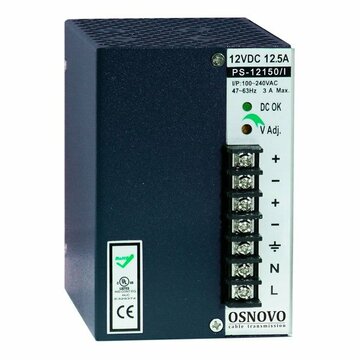 Купить Блок питания PS-12150/I Osnovo