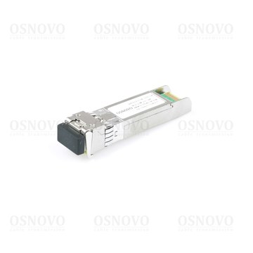 Купить Модуль SFP оптический  SFP-S1LC15-10G-1270-1330 Osnovo
