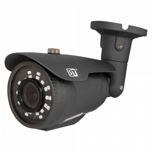 Видеокамера ST-4023 (2,8-12mm) 4MP / 960H, уличная цилиндрическая AHD-камера 4 в 1(4 режима работы: 